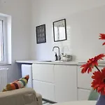 Corsioli 13 - Affitti Brevi Italia Apartman Bari