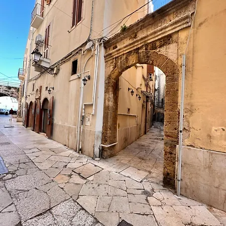 Corsioli 13 - Affitti Brevi Italia Apartman Bari