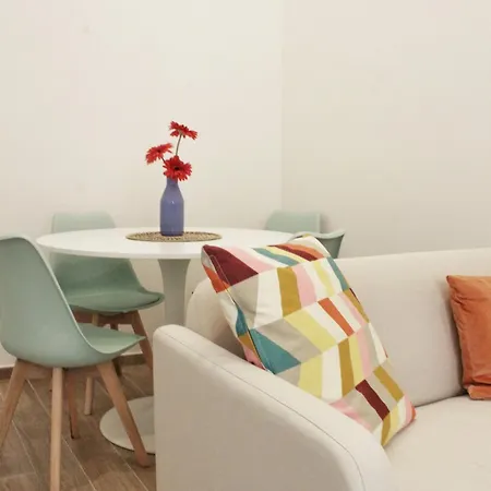 Corsioli 13 - Affitti Brevi Italia Διαμέρισμα