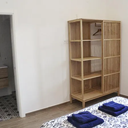 Corsioli 13 - Affitti Brevi Italia Apartman *